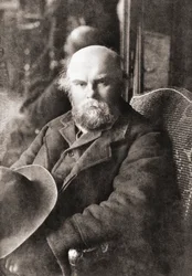 Paul Marie Verlaine